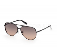 Сонцезахисні окуляри GUESS GU00193 01B 58