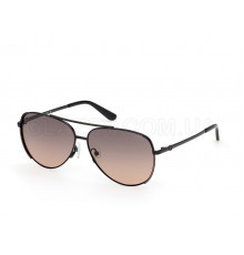 Сонцезахисні окуляри GUESS GU00193 01B 58