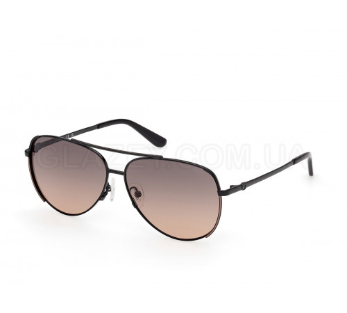 Сонцезахисні окуляри GUESS GU00193 01B 58