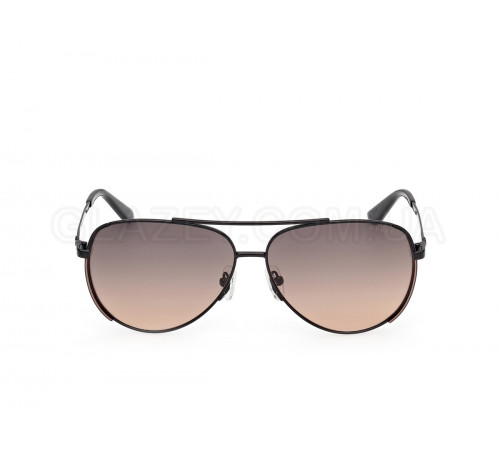 Сонцезахисні окуляри GUESS GU00193 01B 58