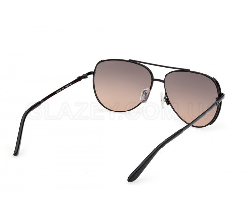 Сонцезахисні окуляри GUESS GU00193 01B 58