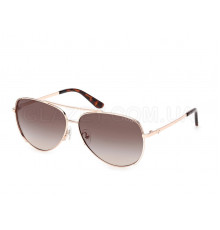 Сонцезахисні окуляри GUESS GU00193 28F 58