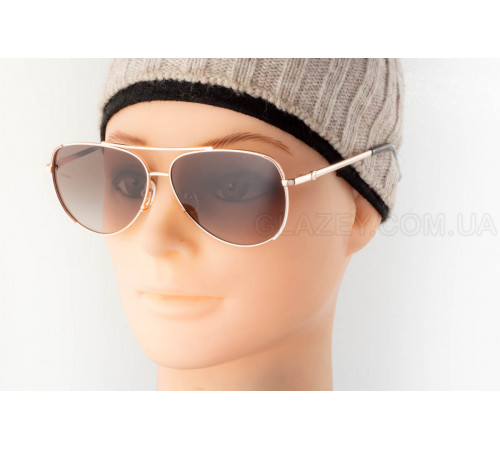 Солнцезащитные очки GUESS GU00193 28F 58