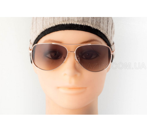 Солнцезащитные очки GUESS GU00193 28F 58