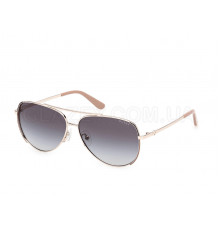 Сонцезахисні окуляри GUESS GU00193 32B 58
