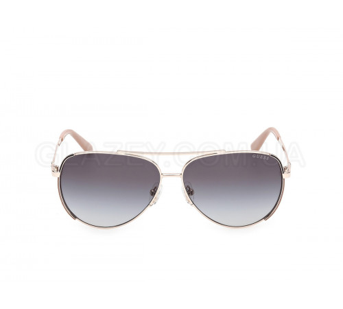 Солнцезащитные очки GUESS GU00193 32B 58