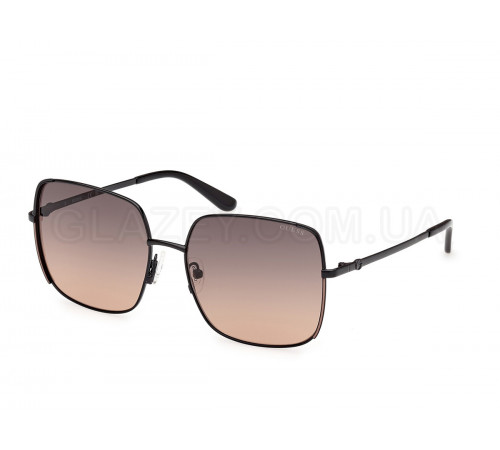 Сонцезахисні окуляри GUESS GU00194 01B 58