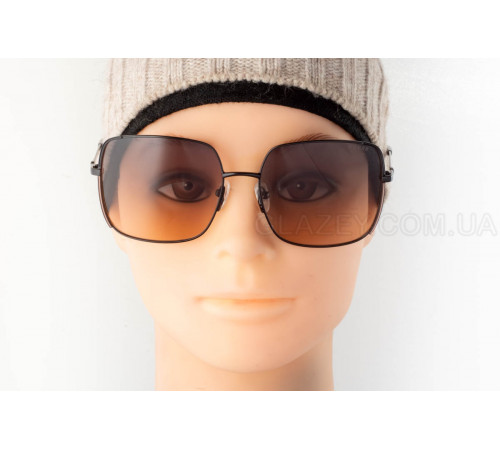 Солнцезащитные очки GUESS GU00194 01B 58