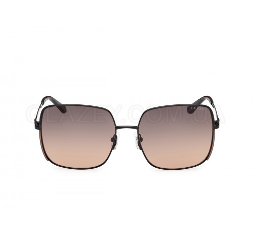 Сонцезахисні окуляри GUESS GU00194 01B 58