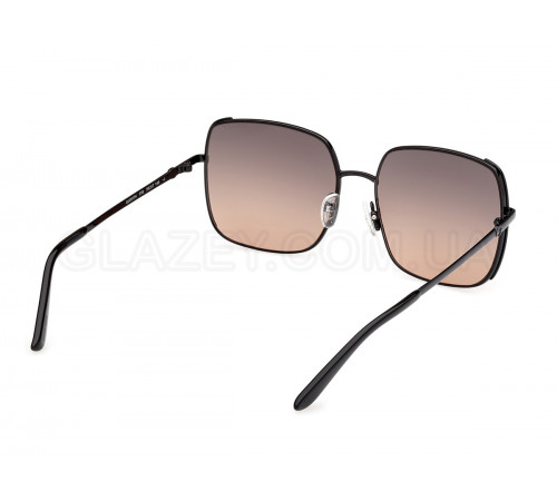 Сонцезахисні окуляри GUESS GU00194 01B 58