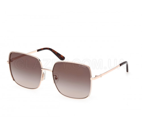 Сонцезахисні окуляри GUESS GU00194 28F 58