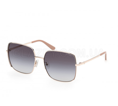 Сонцезахисні окуляри GUESS GU00194 32B 58