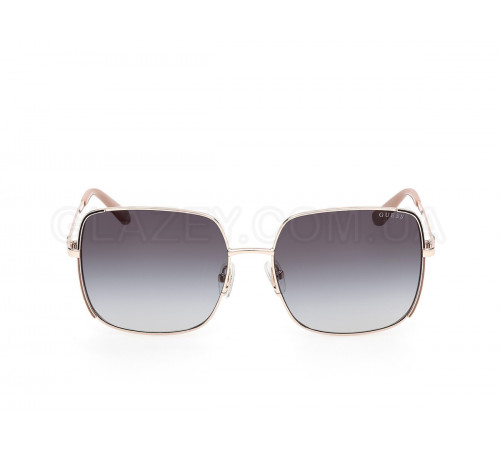 Сонцезахисні окуляри GUESS GU00194 32B 58