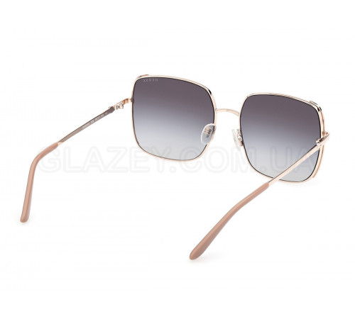 Сонцезахисні окуляри GUESS GU00194 32B 58