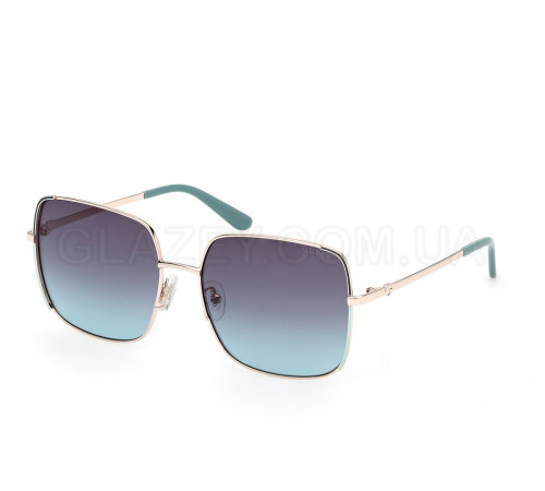Сонцезахисні окуляри GUESS GU00194 33W 58