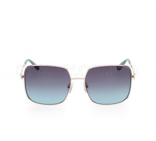 Сонцезахисні окуляри GUESS GU00194 33W 58