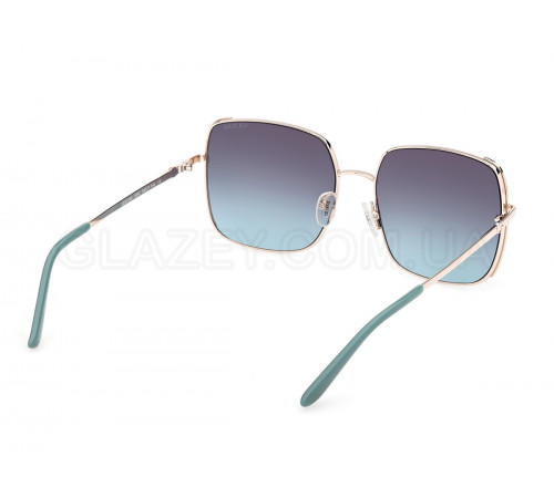 Сонцезахисні окуляри GUESS GU00194 33W 58