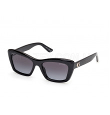 Сонцезахисні окуляри GUESS GU00195 01B 52