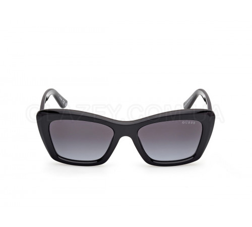 Сонцезахисні окуляри GUESS GU00195 01B 52