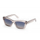 Солнцезащитные очки GUESS GU00195 20W 52