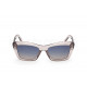 Солнцезащитные очки GUESS GU00195 20W 52