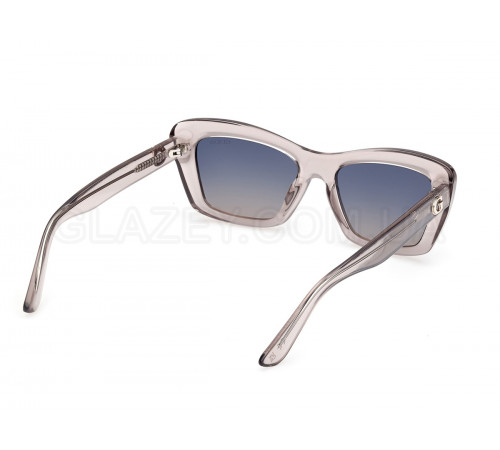 Солнцезащитные очки GUESS GU00195 20W 52