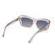Солнцезащитные очки GUESS GU00195 20W 52