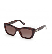 Солнцезащитные очки GUESS GU00195 52F 52