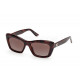 Солнцезащитные очки GUESS GU00195 52F 52