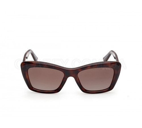 Солнцезащитные очки GUESS GU00195 52F 52
