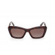 Солнцезащитные очки GUESS GU00195 52F 52