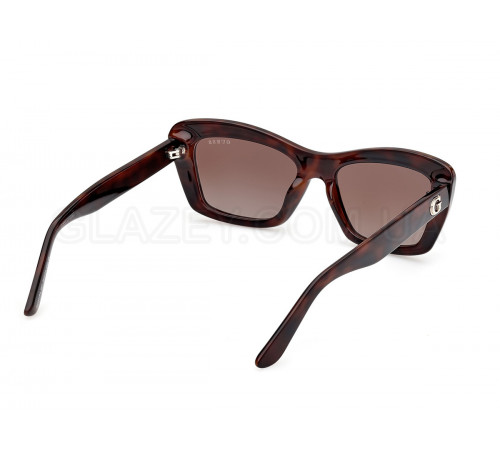 Солнцезащитные очки GUESS GU00195 52F 52