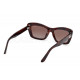 Солнцезащитные очки GUESS GU00195 52F 52