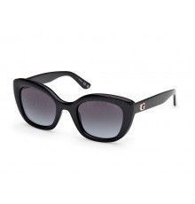 Солнцезащитные очки GUESS GU00196 01B 51
