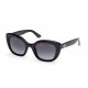 Солнцезащитные очки GUESS GU00196 01B 51