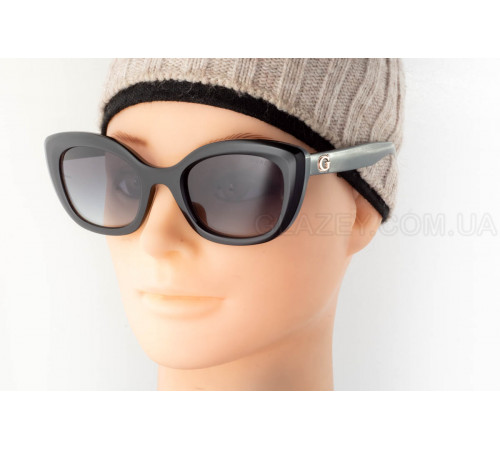 Солнцезащитные очки GUESS GU00196 01B 51
