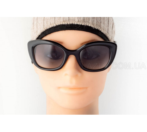 Солнцезащитные очки GUESS GU00196 01B 51