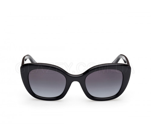 Солнцезащитные очки GUESS GU00196 01B 51