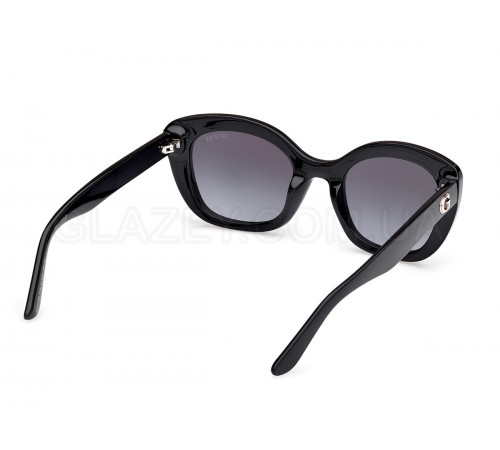 Солнцезащитные очки GUESS GU00196 01B 51