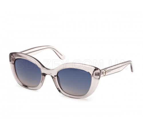 Солнцезащитные очки GUESS GU00196 20W 51