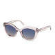 Солнцезащитные очки GUESS GU00196 20W 51