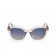 Солнцезащитные очки GUESS GU00196 20W 51