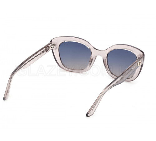 Солнцезащитные очки GUESS GU00196 20W 51