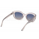 Солнцезащитные очки GUESS GU00196 20W 51