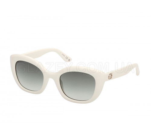 Сонцезахисні окуляри GUESS GU00196 21P 51