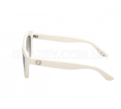 Сонцезахисні окуляри GUESS GU00196 21P 51