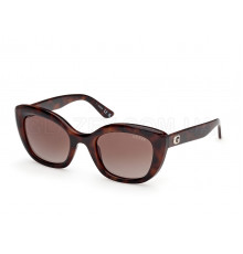 Солнцезащитные очки GUESS GU00196 52F 51