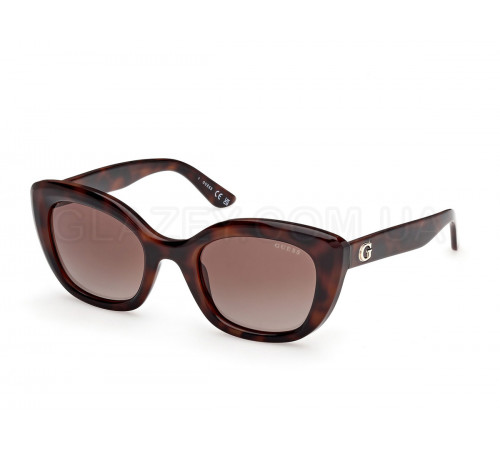 Солнцезащитные очки GUESS GU00196 52F 51
