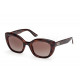 Солнцезащитные очки GUESS GU00196 52F 51