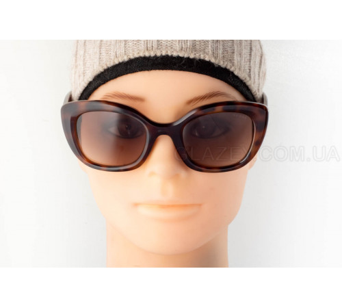 Солнцезащитные очки GUESS GU00196 52F 51